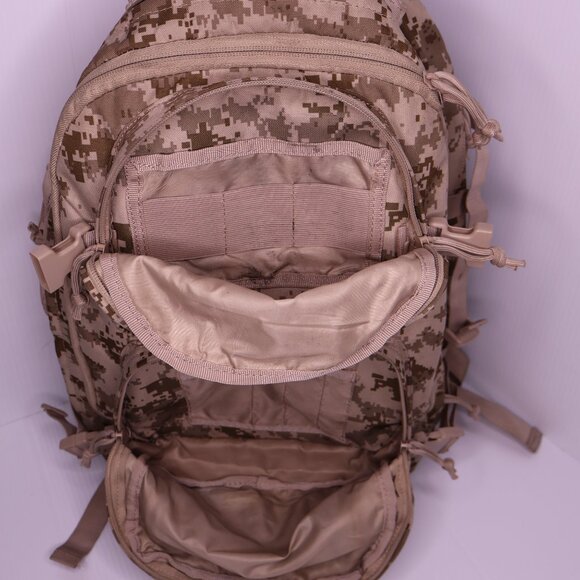 Highland Tactical Men's Major, Desert DIGI CAMO - Picture 4 of 9